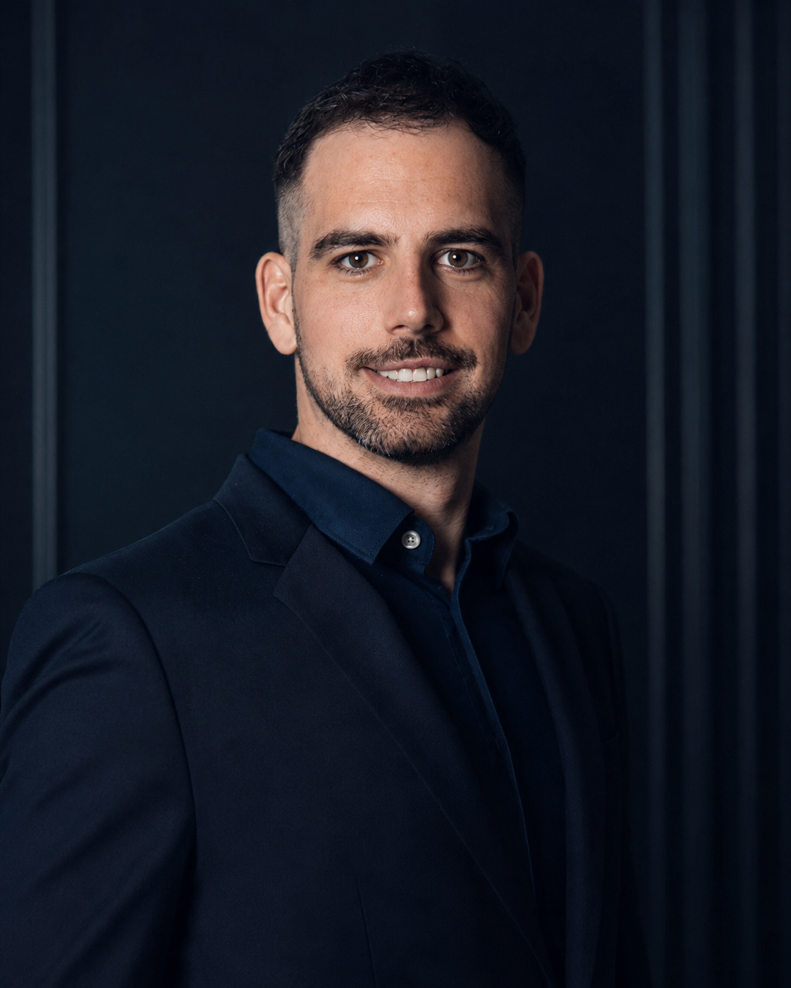 Loris Antoniazzi