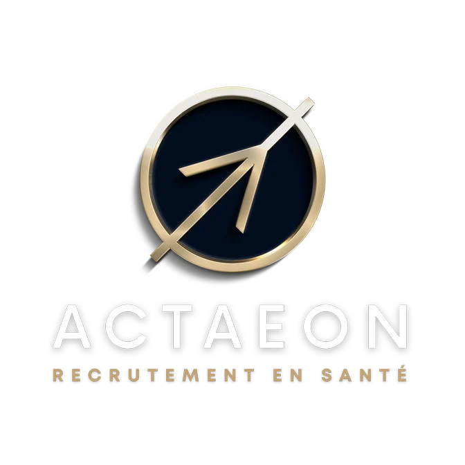 Actaeon — Recrutement en santé